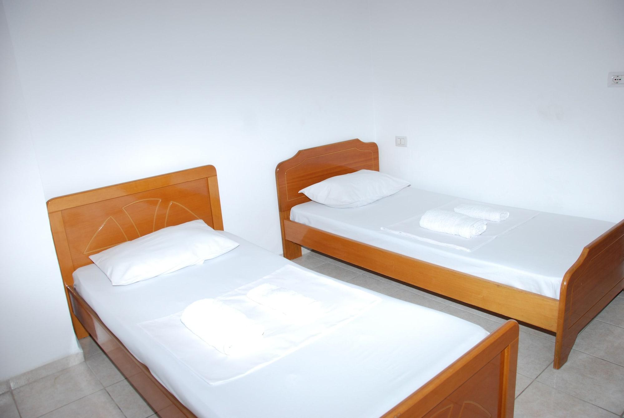 Casa Mia Hotel Саранда Экстерьер фото