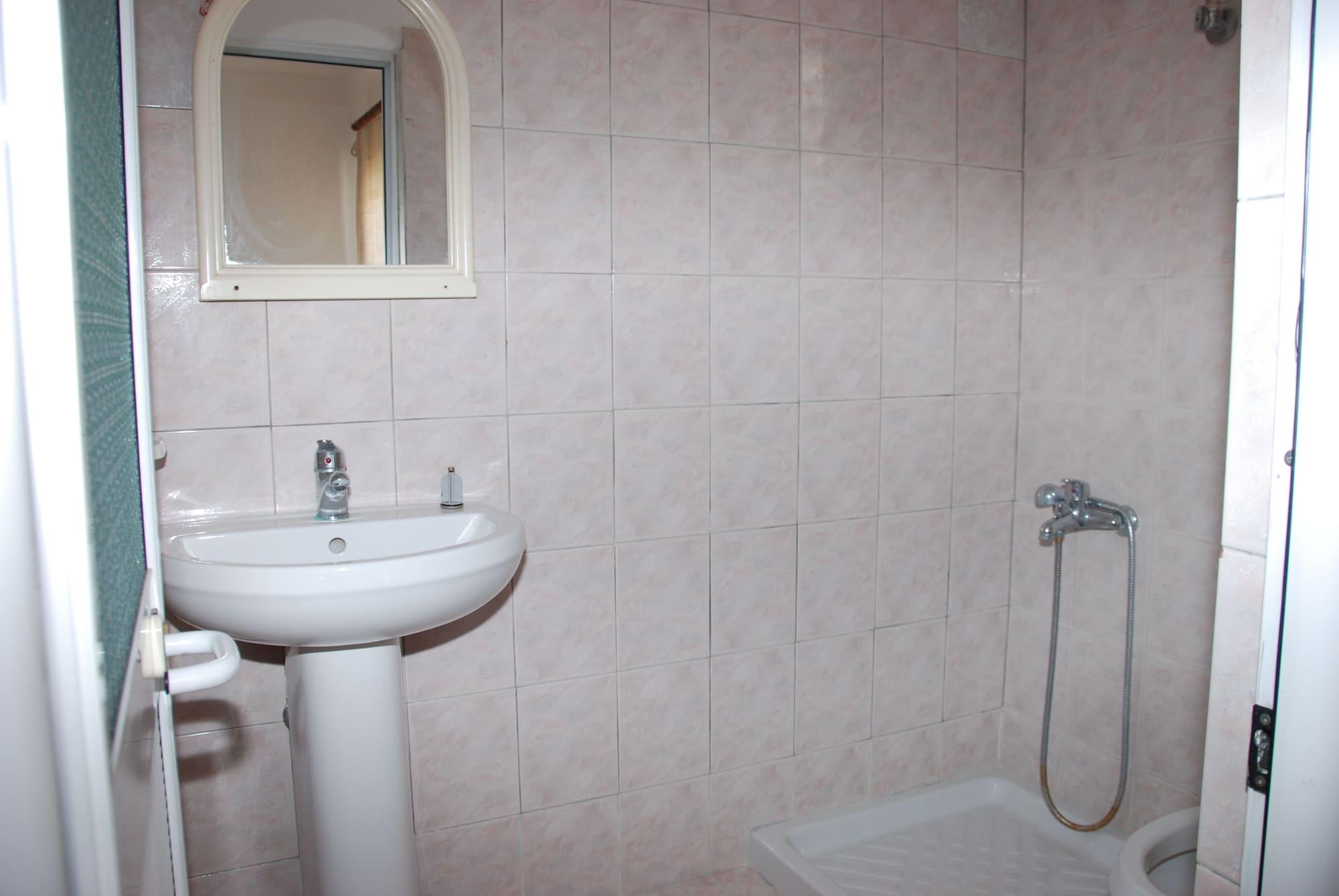 Casa Mia Hotel Саранда Экстерьер фото