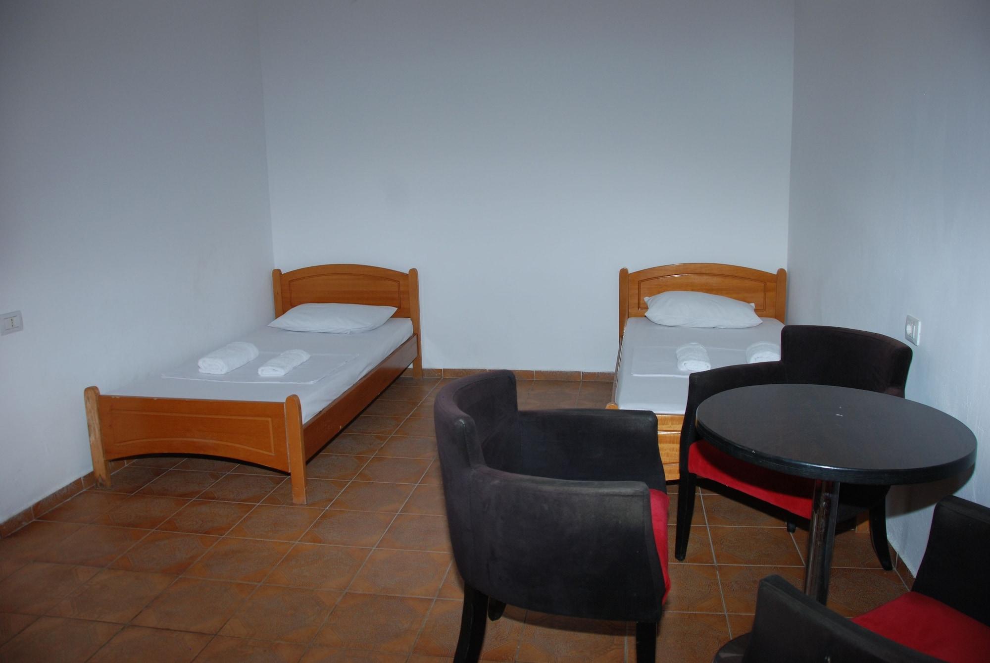 Casa Mia Hotel Саранда Экстерьер фото