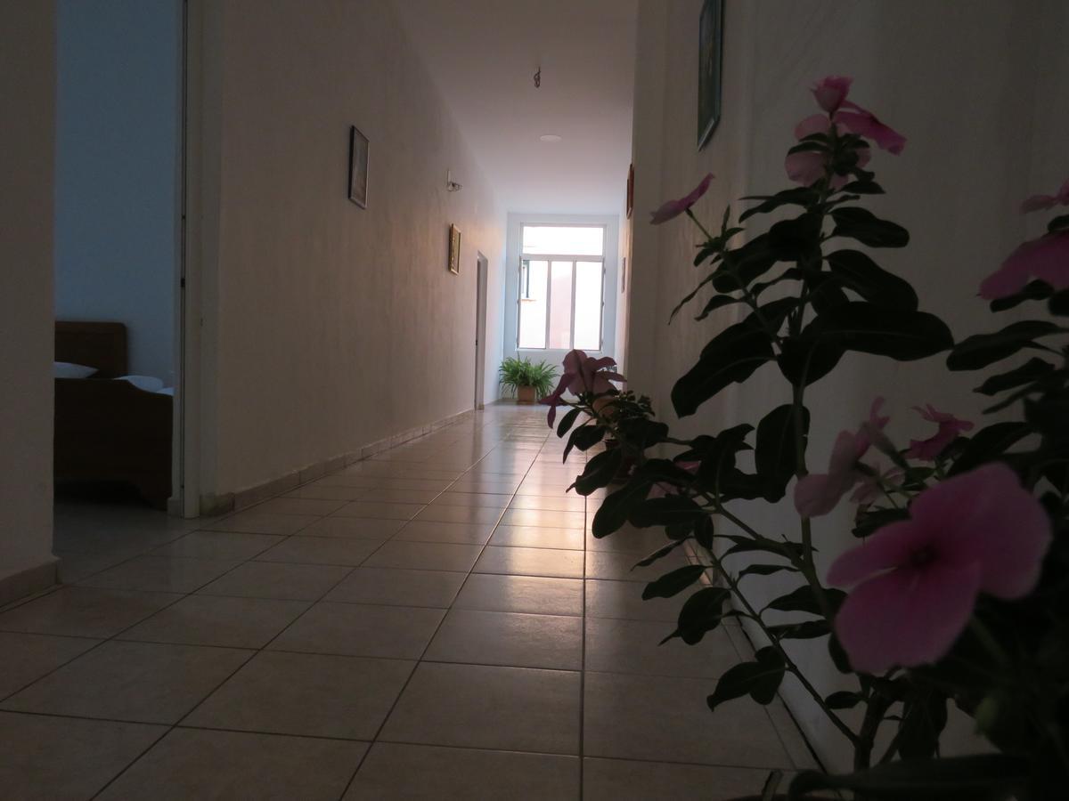 Casa Mia Hotel Саранда Экстерьер фото