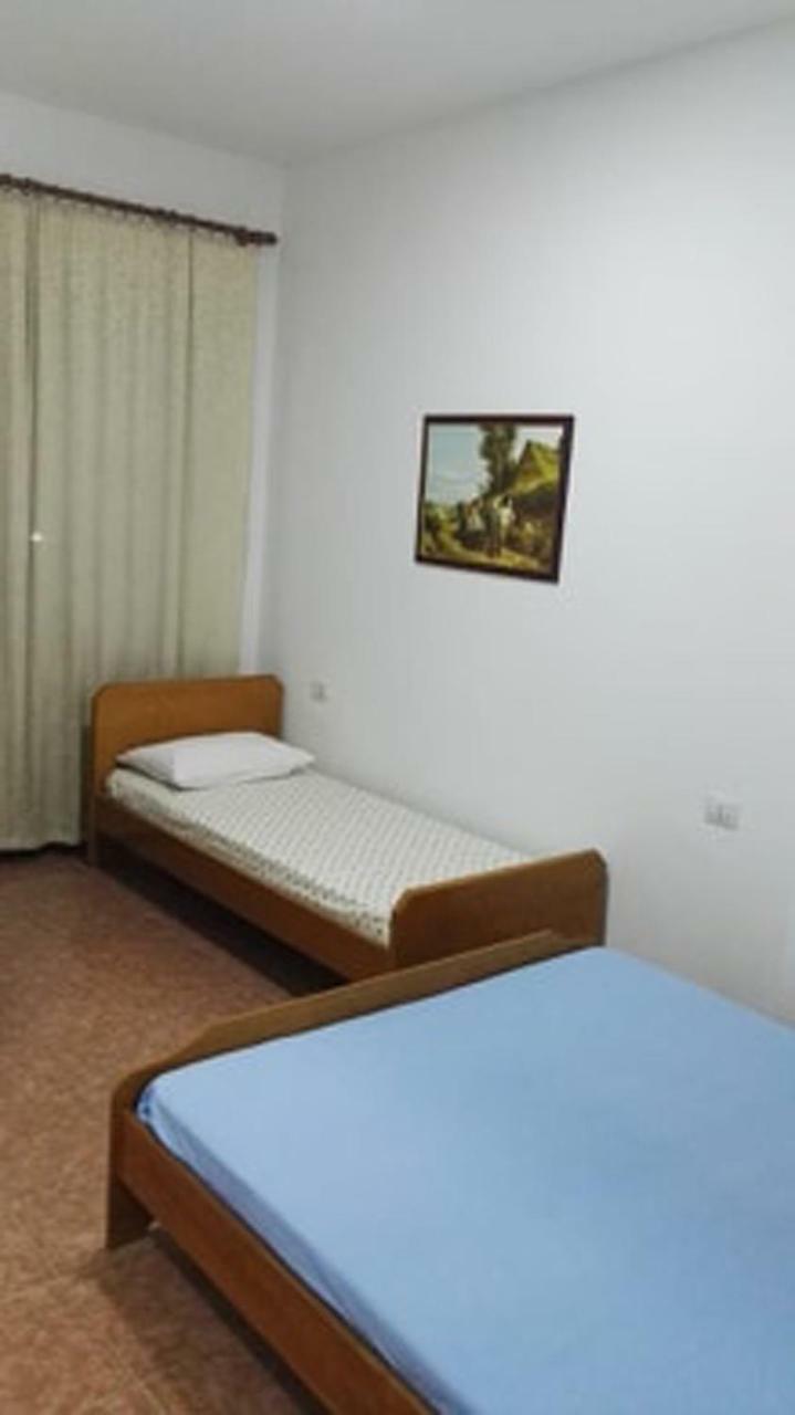 Casa Mia Hotel Саранда Экстерьер фото